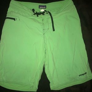 Patagonia Swim Trunks